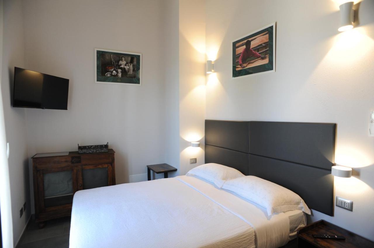 Tlcafe Hospitality Otel San Secondo Parmense Dış mekan fotoğraf
