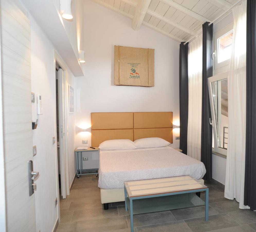 Tlcafe Hospitality Otel San Secondo Parmense Dış mekan fotoğraf