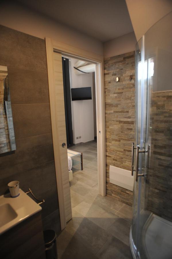 Tlcafe Hospitality Otel San Secondo Parmense Dış mekan fotoğraf