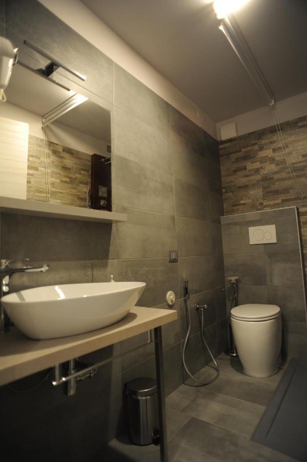 Tlcafe Hospitality Otel San Secondo Parmense Dış mekan fotoğraf