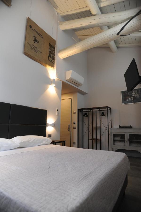 Tlcafe Hospitality Otel San Secondo Parmense Dış mekan fotoğraf