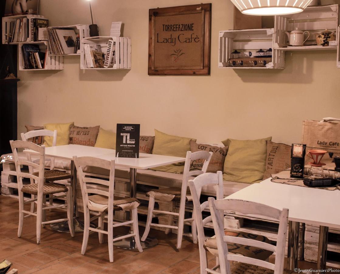 Tlcafe Hospitality Otel San Secondo Parmense Dış mekan fotoğraf