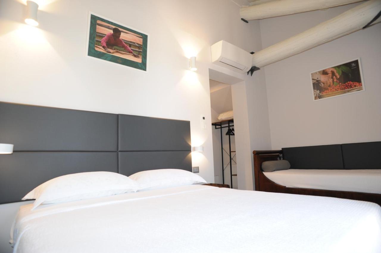 Tlcafe Hospitality Otel San Secondo Parmense Dış mekan fotoğraf