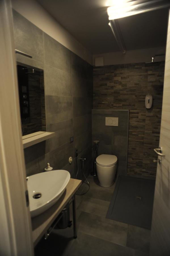 Tlcafe Hospitality Otel San Secondo Parmense Dış mekan fotoğraf