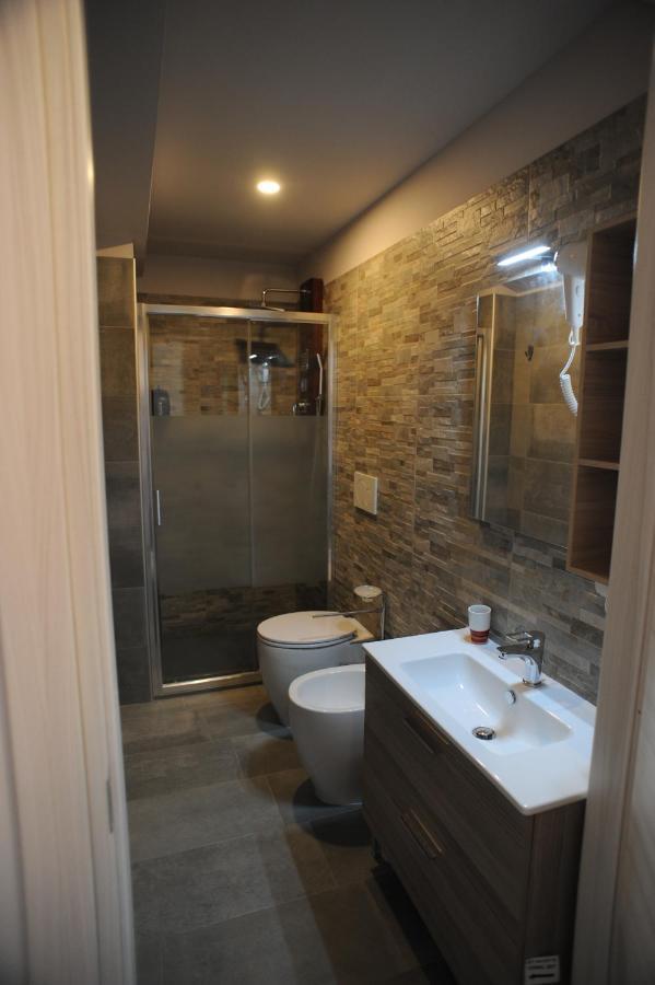 Tlcafe Hospitality Otel San Secondo Parmense Dış mekan fotoğraf