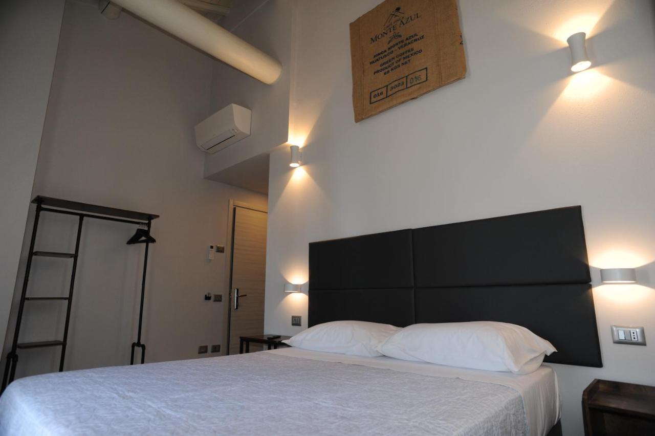 Tlcafe Hospitality Otel San Secondo Parmense Dış mekan fotoğraf