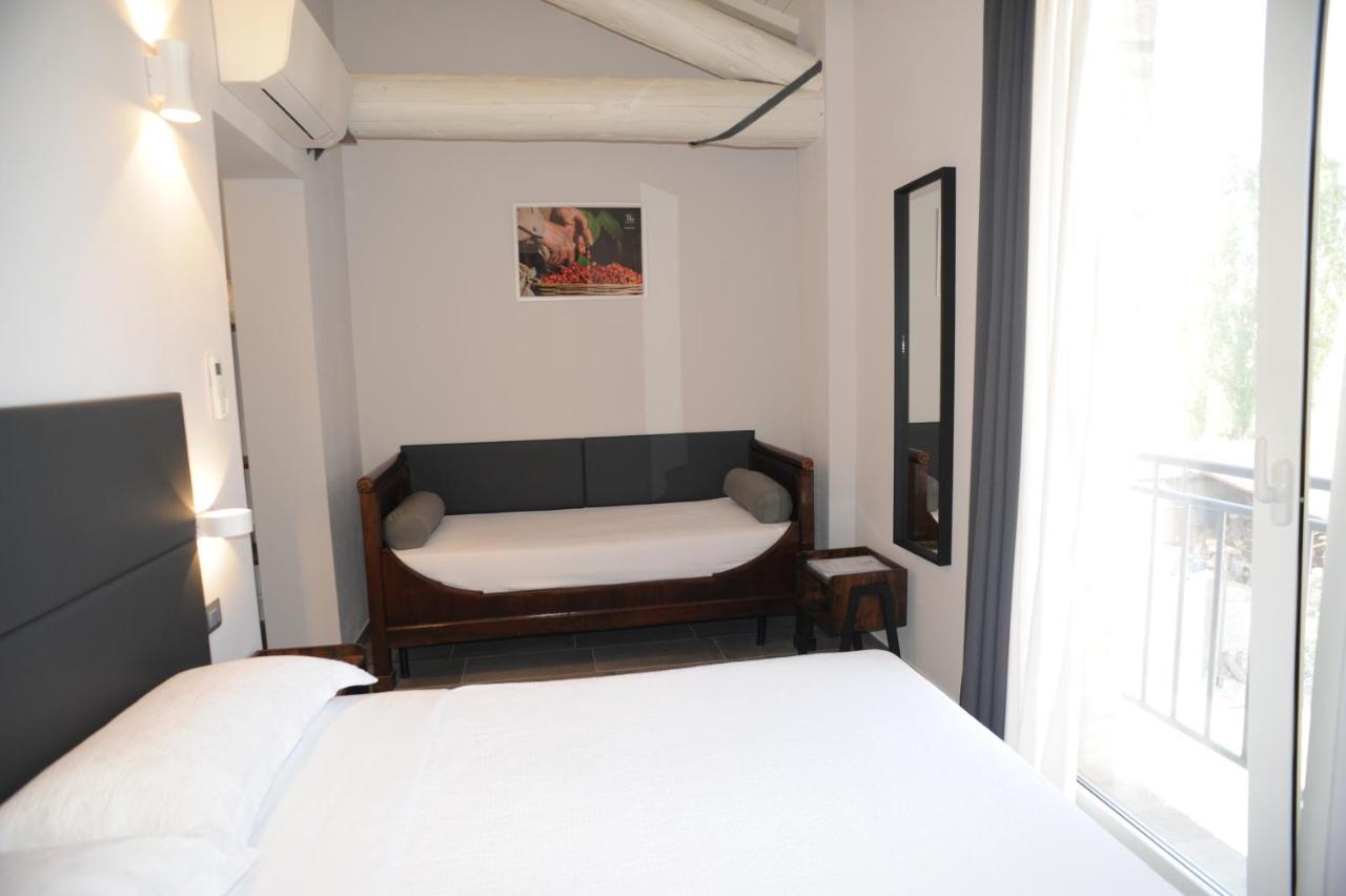 Tlcafe Hospitality Otel San Secondo Parmense Dış mekan fotoğraf