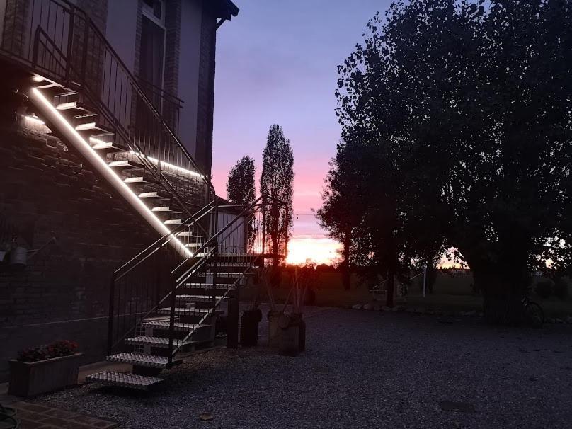 Tlcafe Hospitality Otel San Secondo Parmense Dış mekan fotoğraf